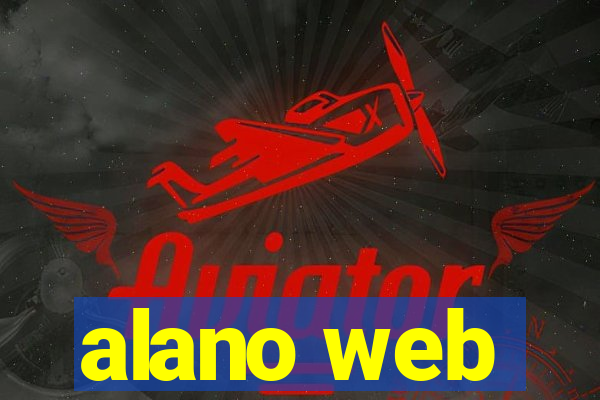 alano web